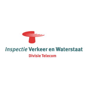 Inspectie Verkeer en Waterstaat(84) Logo