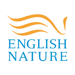 English Nature Logo