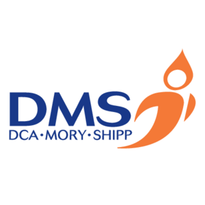 DMS Logo