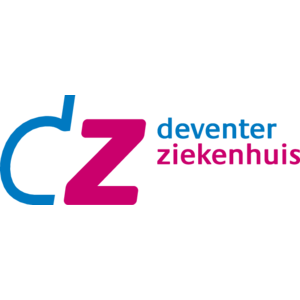 Deventer Ziekenhuis Logo