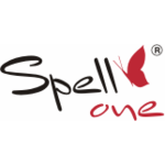 Spell One Logo