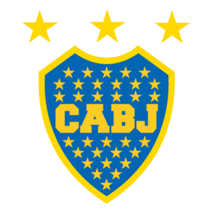 Club Atletico Boca Juniors(214) Logo