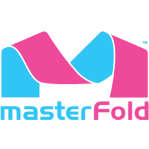 MasterFold Logo