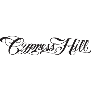 Cypress Hill Logo