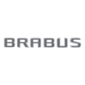 Brabus(156) Logo