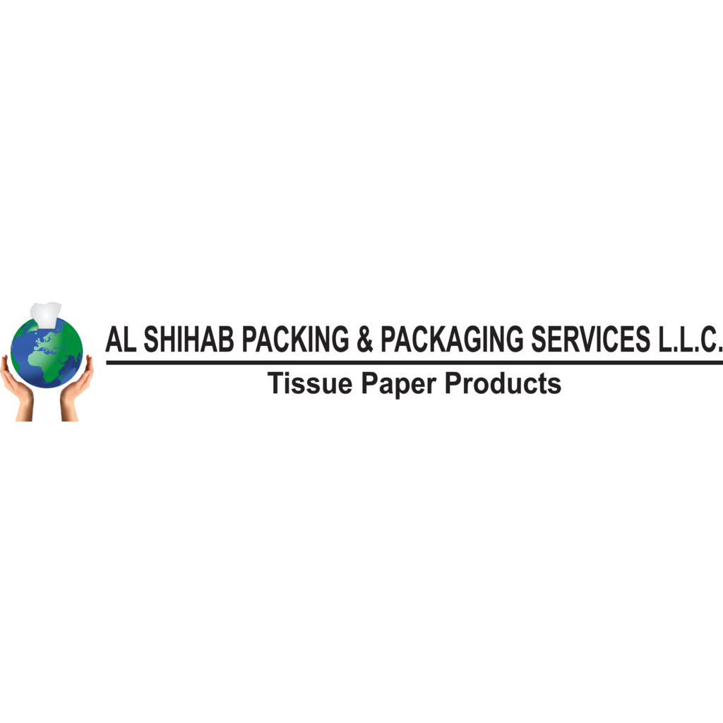 Logo, Industry, United Arab Emirates, Al Shihab