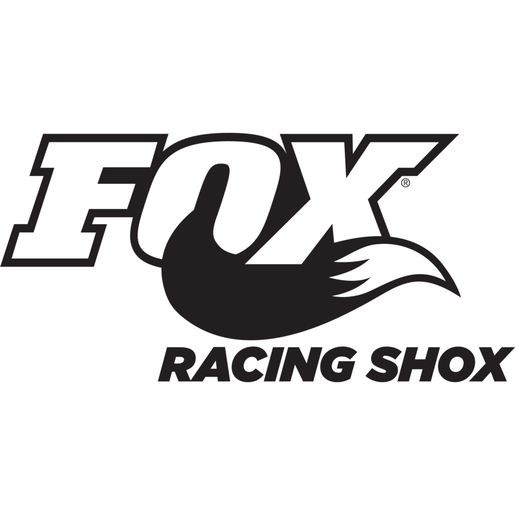 Logo Fox Racing Shox Vector Cdr Png Hd Biologizone | Sexiz Pix