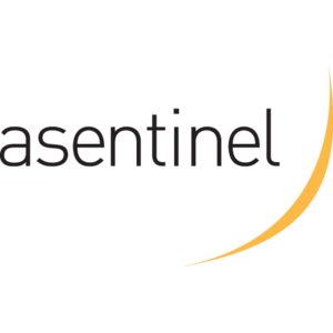 Asentinel LLC Logo