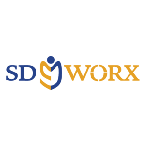 SD Worx Logo