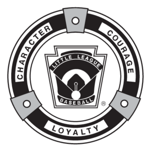 Little League Baseball(116) Logo