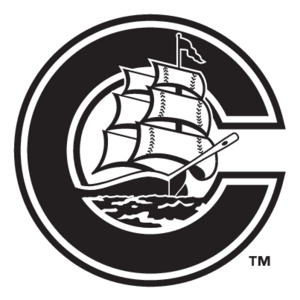 Columbus Clippers(118) Logo
