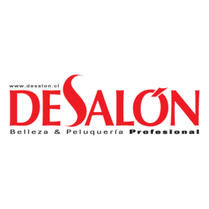 DeSalon Logo