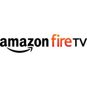 Amazon Fire TV Logo