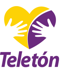 Teleton 2013 Logo