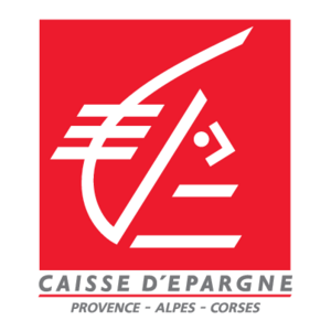 Caisse D'Epargne Logo