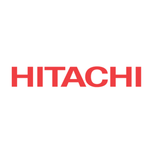 Hitachi(125) Logo
