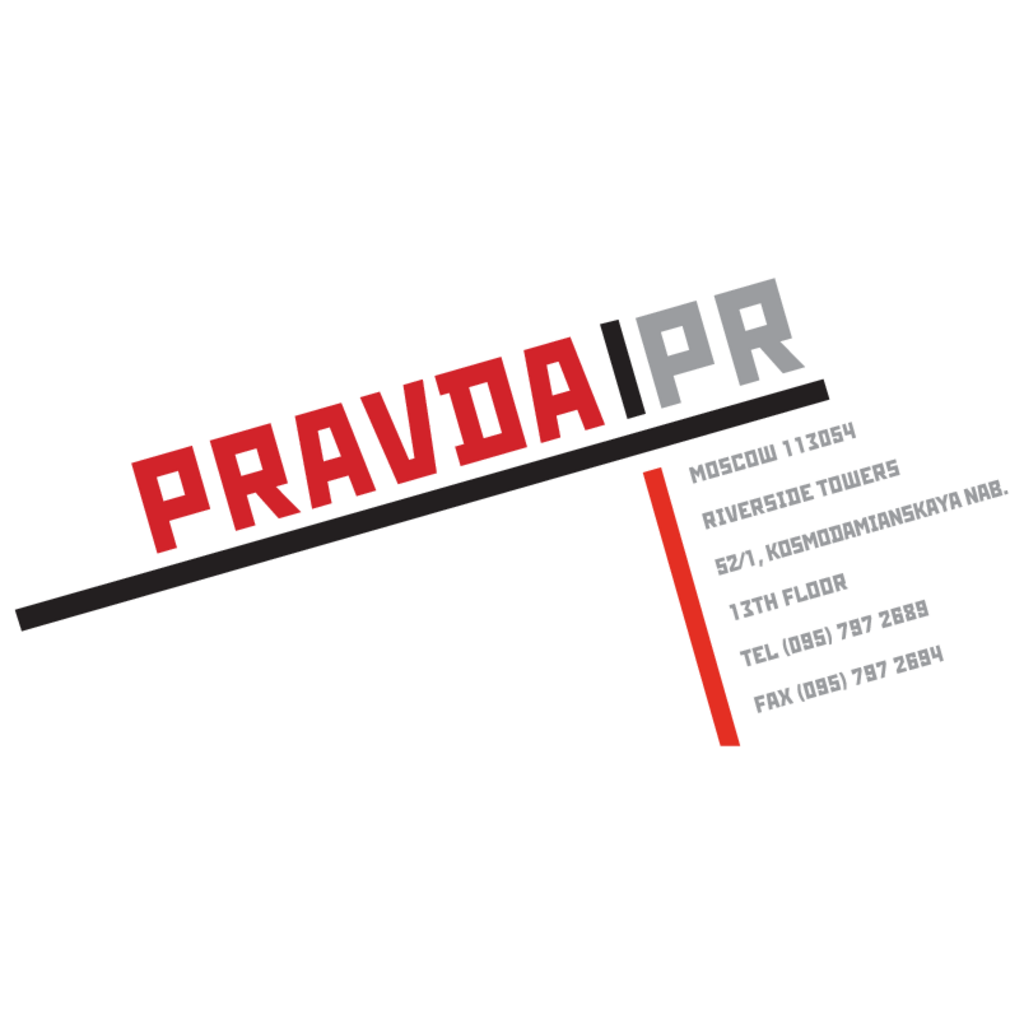 PravdaPR