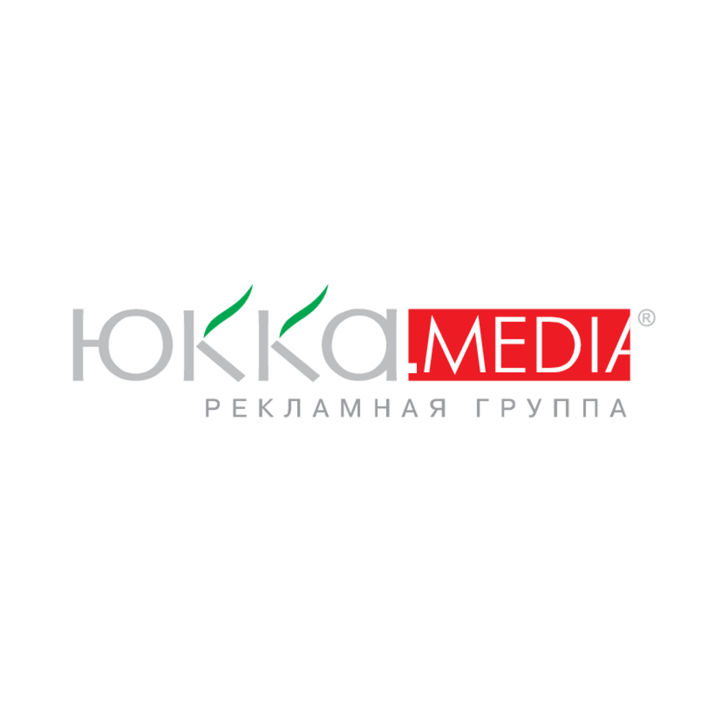 Yucca,media