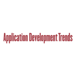 Application Development Trends Logo