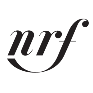 NRF Logo