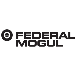 Federal Mogul Logo