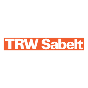 TRW Sabelt Logo