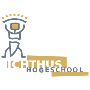 Ichthus Hogeschool Logo