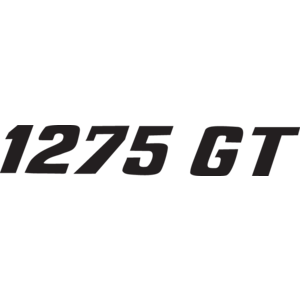 Mini1275GT Logo