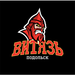 Logo, Sports, Russia, Vityaz - American Football Team