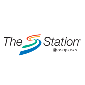 The Station Logo