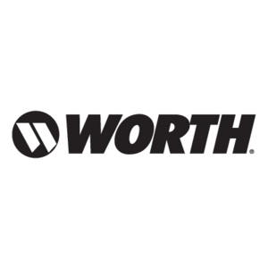 Worth(168) Logo