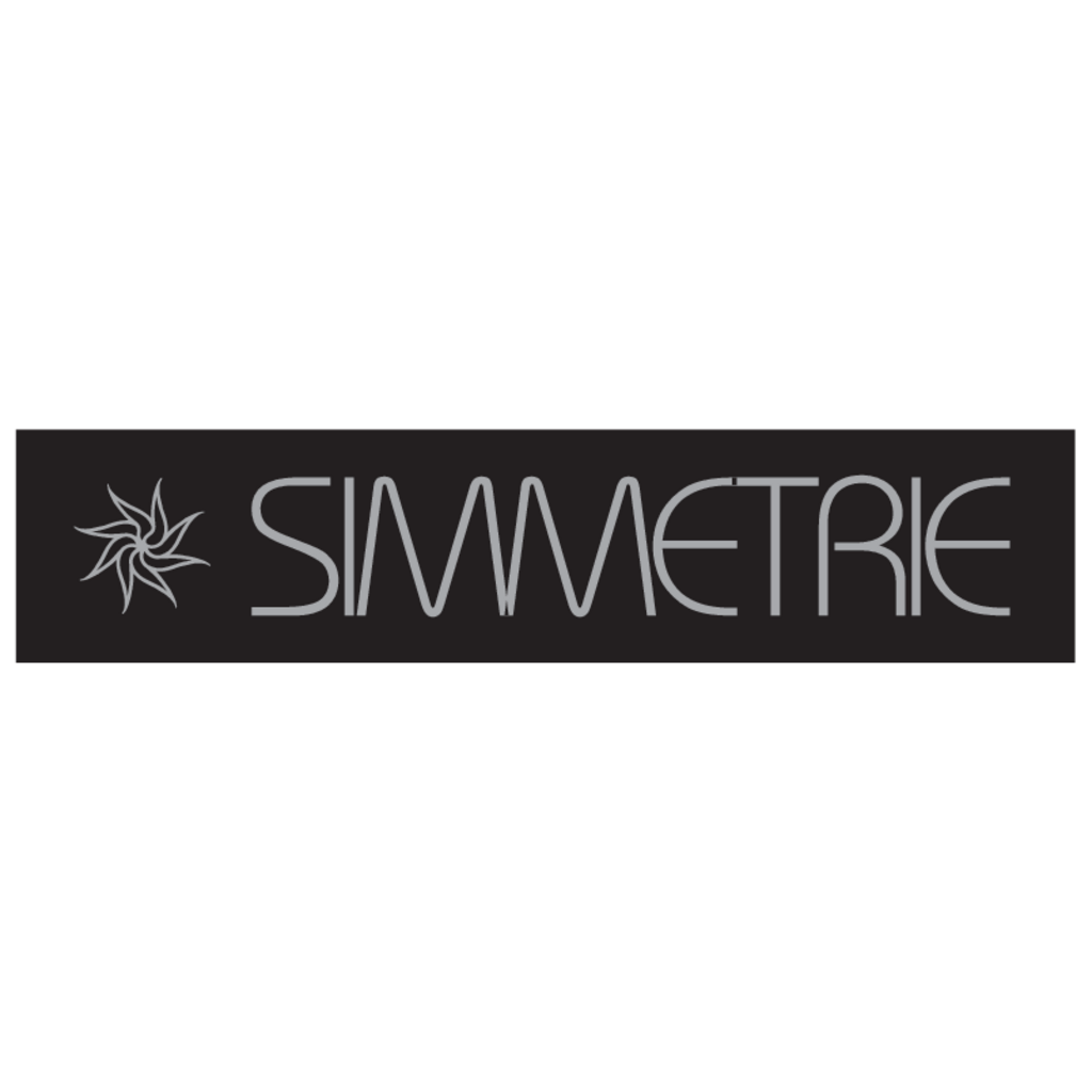 Simmetrie