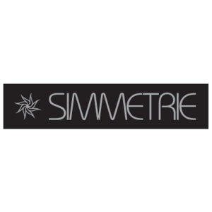 Simmetrie Logo