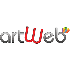 Art Web Logo