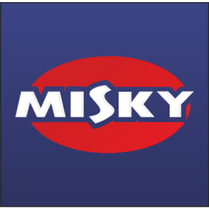 Misky Logo