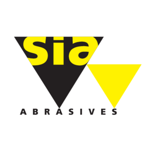 sia Abrasives Logo