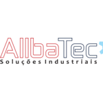 Allbatec Soluções Industriais Logo