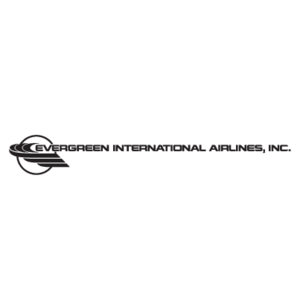 Evergreen International Airlines Logo