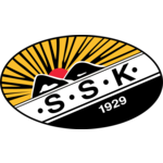 Solberg SK Logo