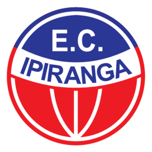 Esporte Clube Ipiranga de Sarandi-RS Logo
