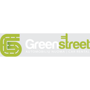 GreenStreet Logo