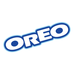 Oreo Logo