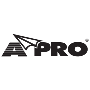 Apro Logo