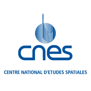 CNES Logo