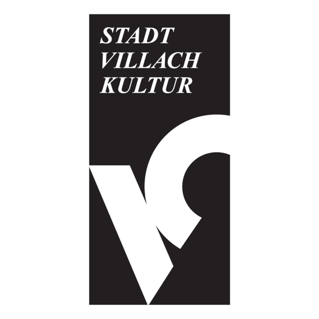 Stadt,Villach,Kultur