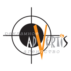 Advertis Kaluga Logo