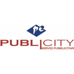 PubliCity Logo