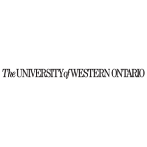 Western Ontario University Logo