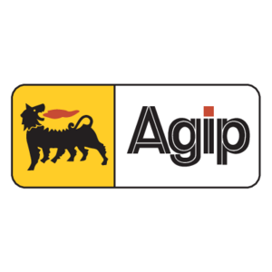 Agip(29) Logo