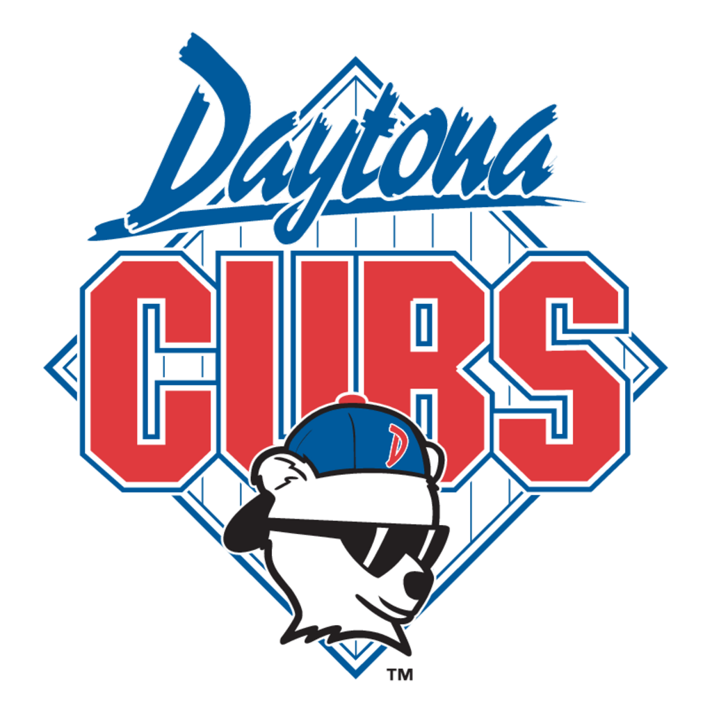 Daytona,Cubs